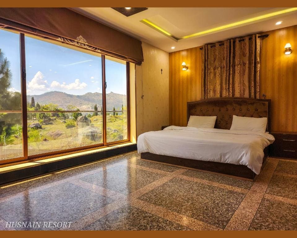 Deluxe Double Room room - Image 2
