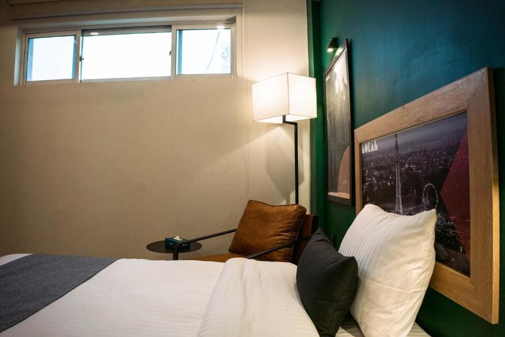 Standard Double Room room - Image 1
