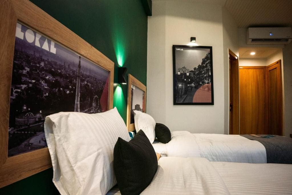 Standard Double Room room - Image 3