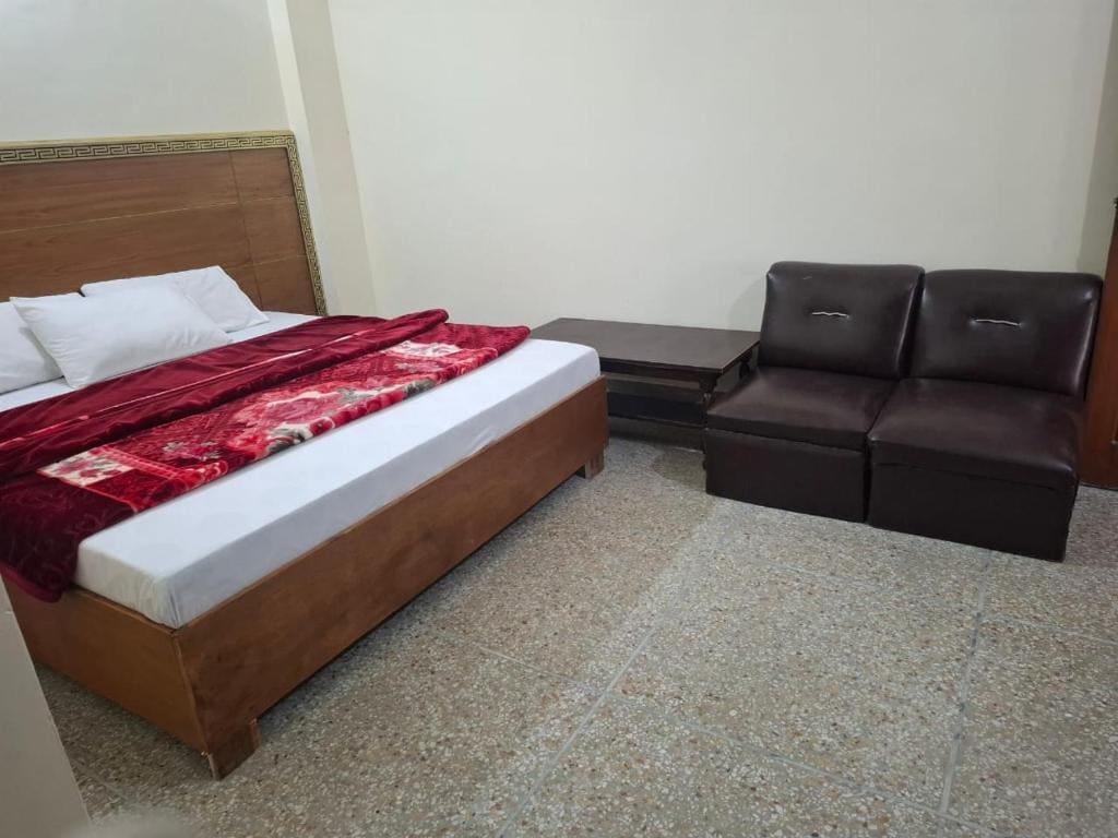 Double Room room - Image 3