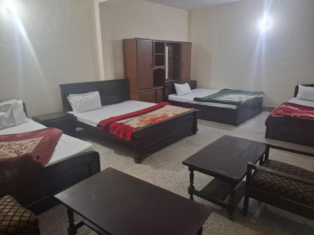 Suite room - Image 2