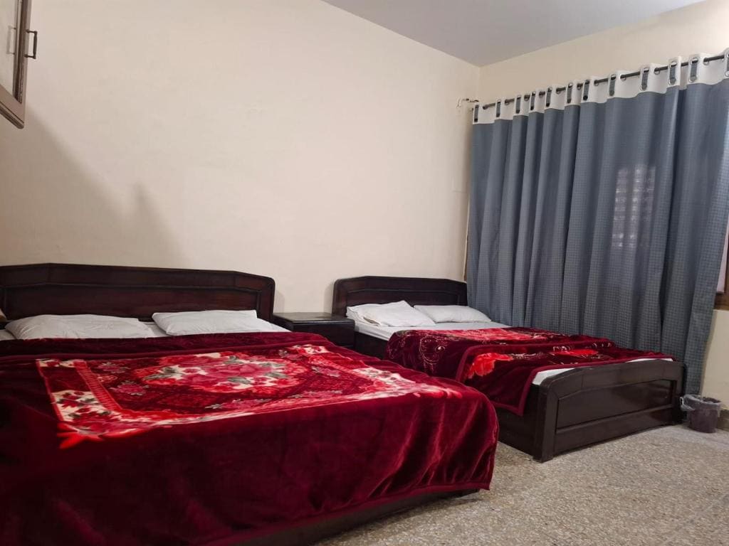 Triple Room room - Image 1
