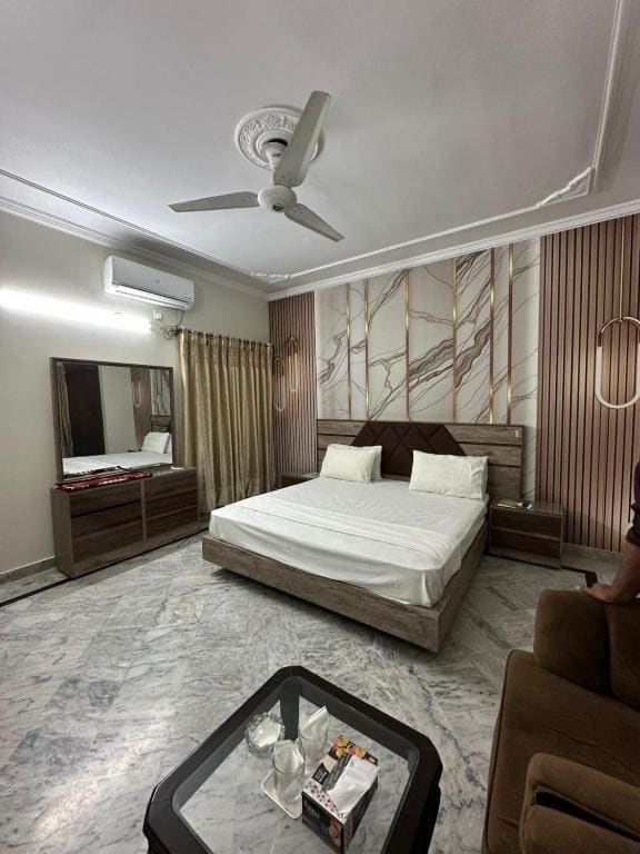 Economy Double Room room - Image 1