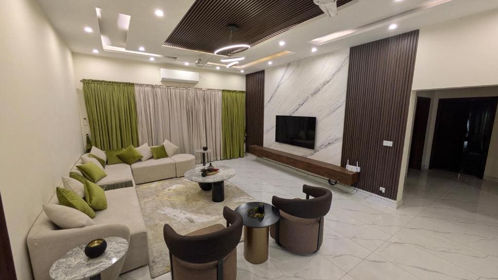 Double Room room - Image 3