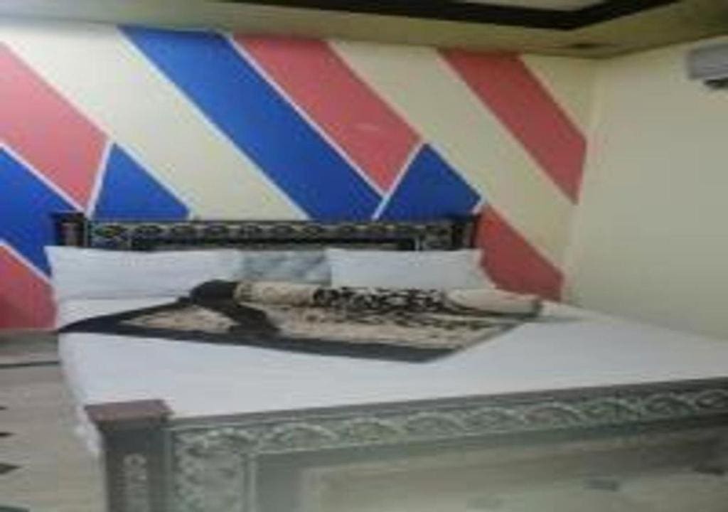 Deluxe Double Room room - Image 3