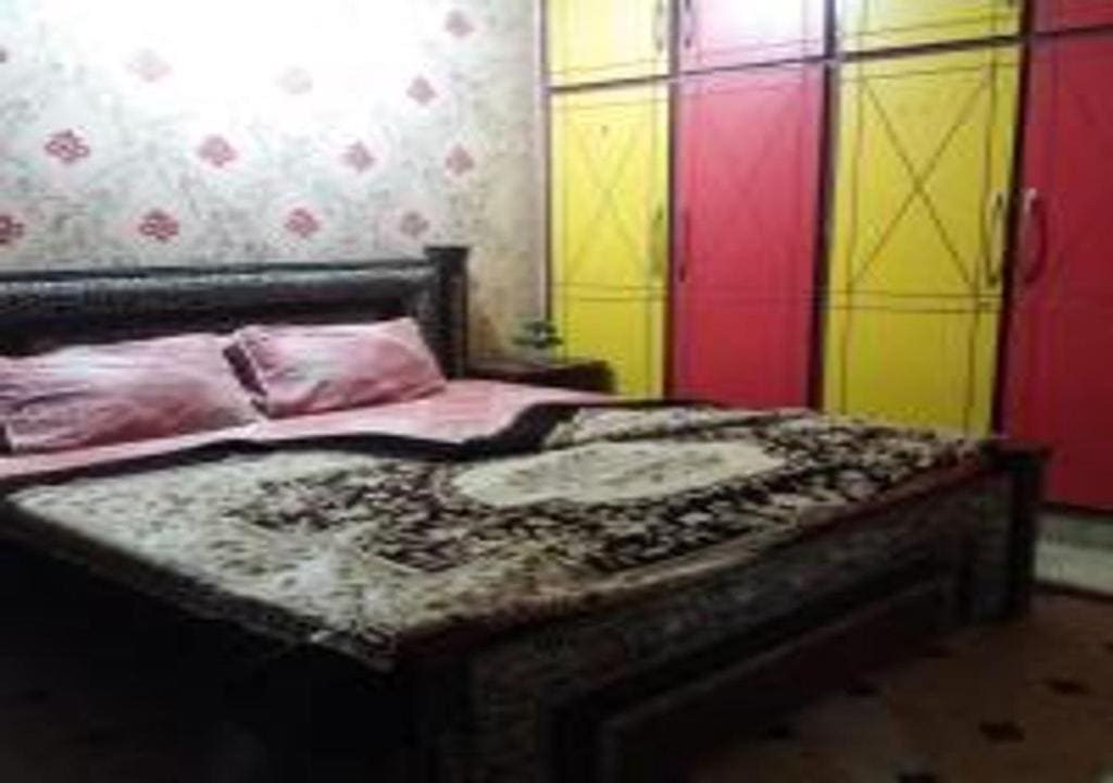 Deluxe Double Room room - Image 2