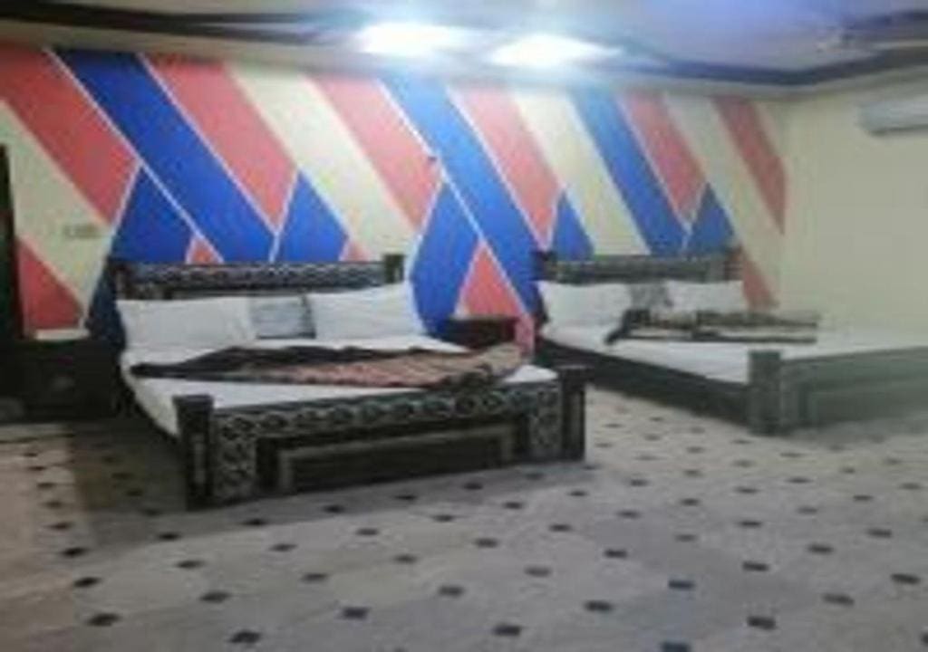 Deluxe Triple Room room - Image 1