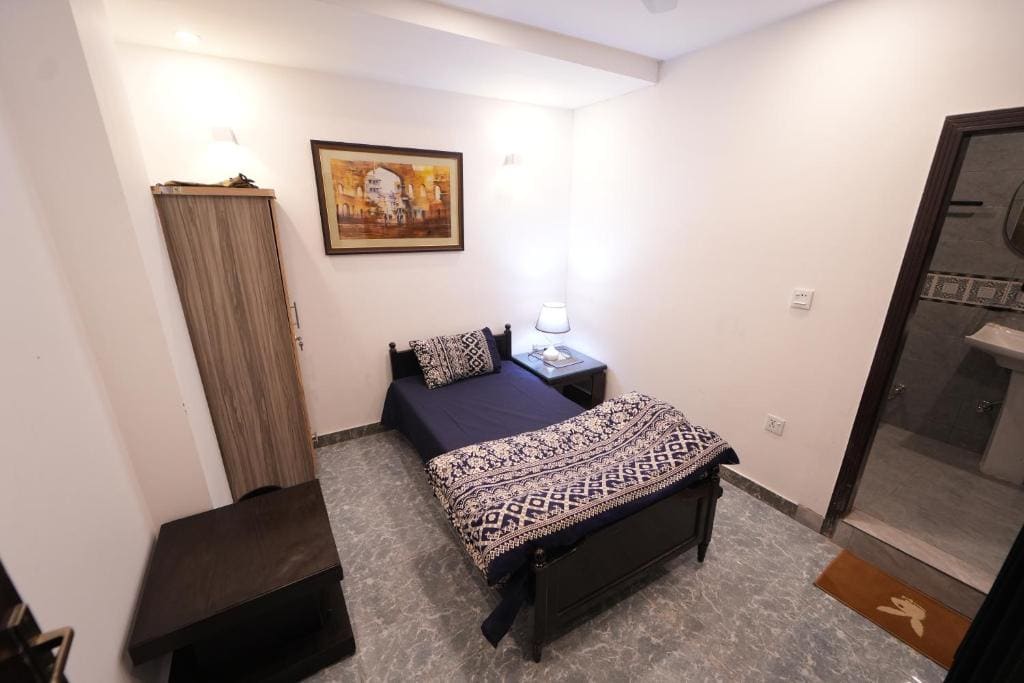 Twin Room room - Image 2