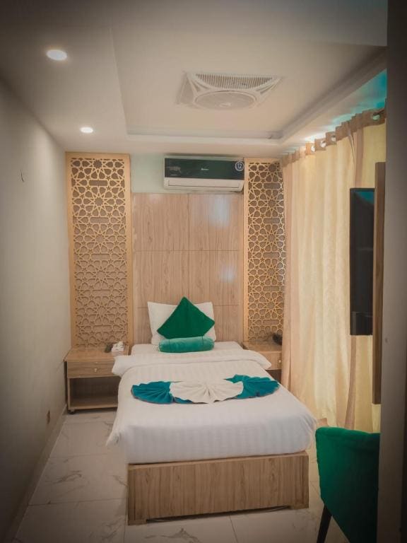Budget Single Room room - Image 1