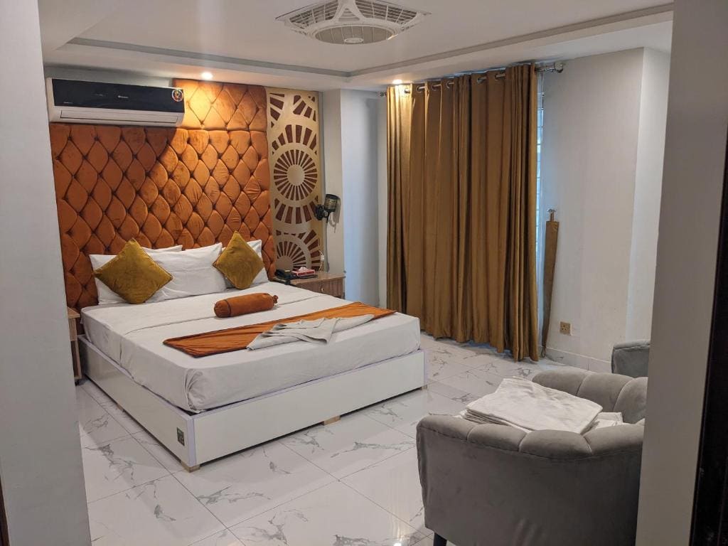 Double Room room - Image 2