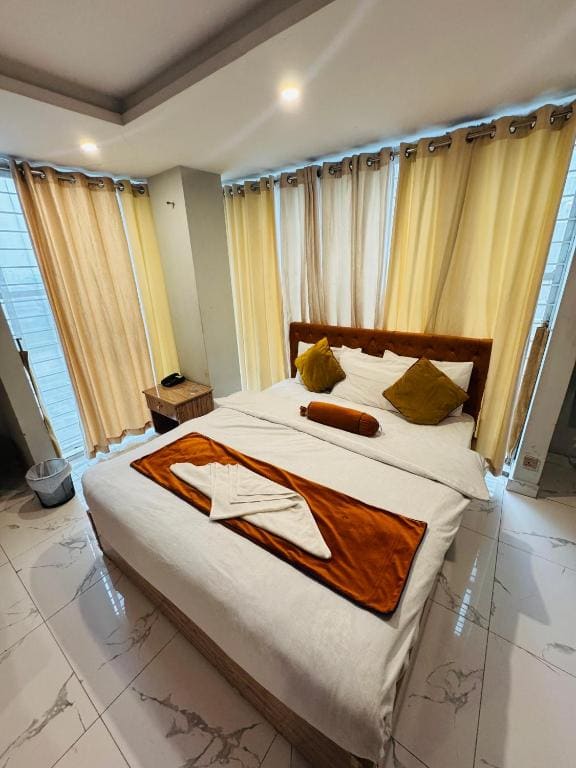 Double Room room - Image 3