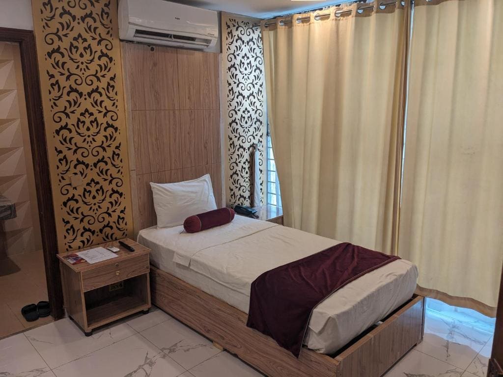 Family Suite room - Image 2
