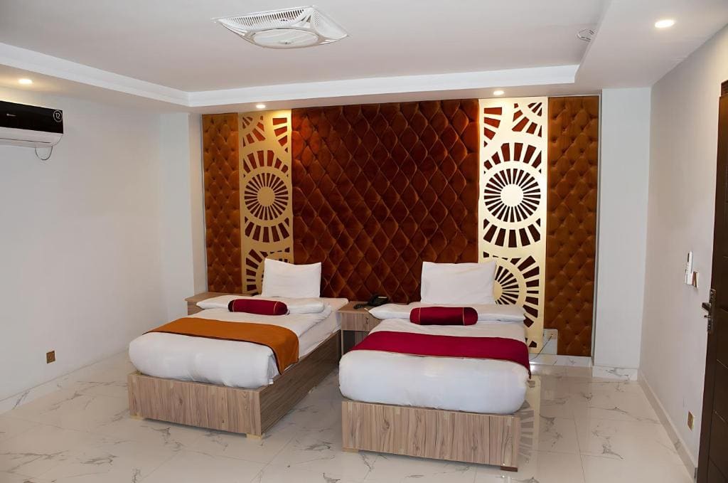 Family Suite room - Image 3