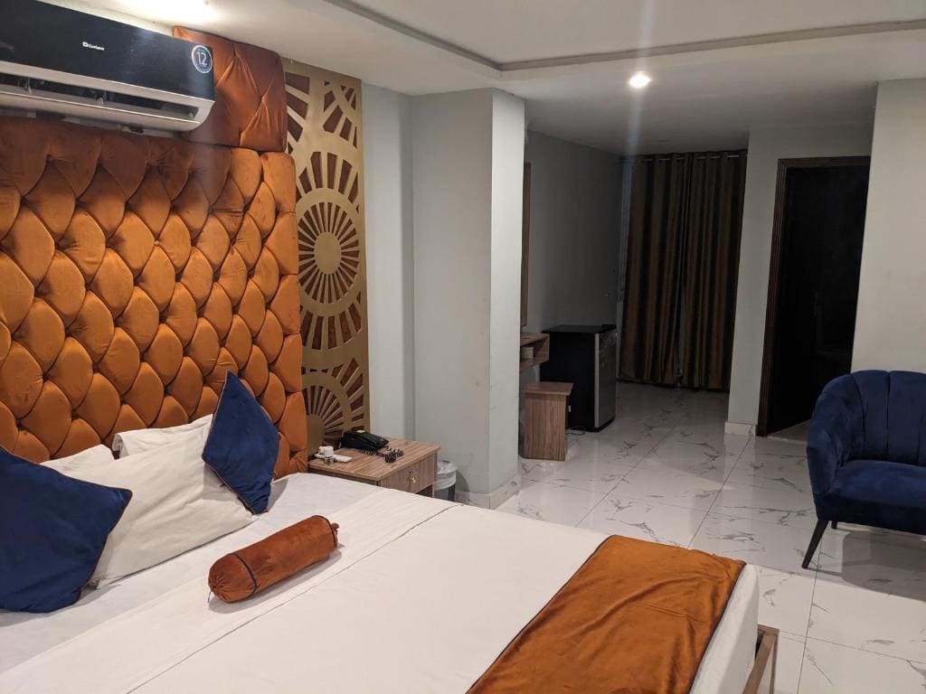 Double Room room - Image 1