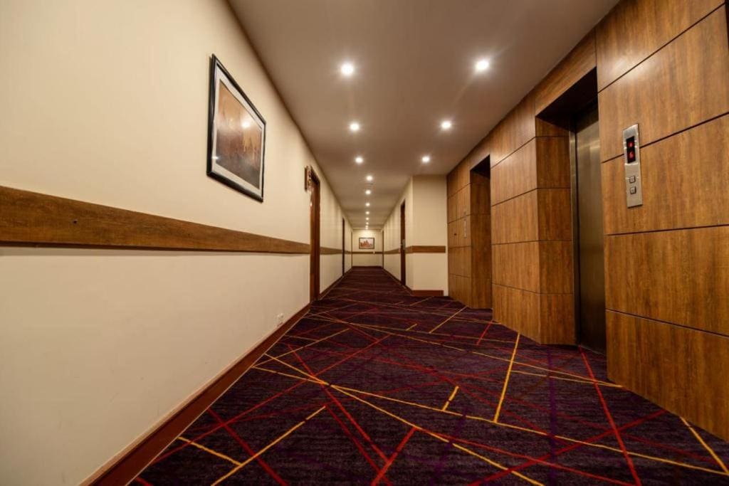 Executive King Room room - Image 2