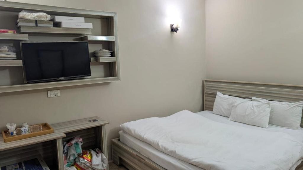 Budget Double Room room - Image 3