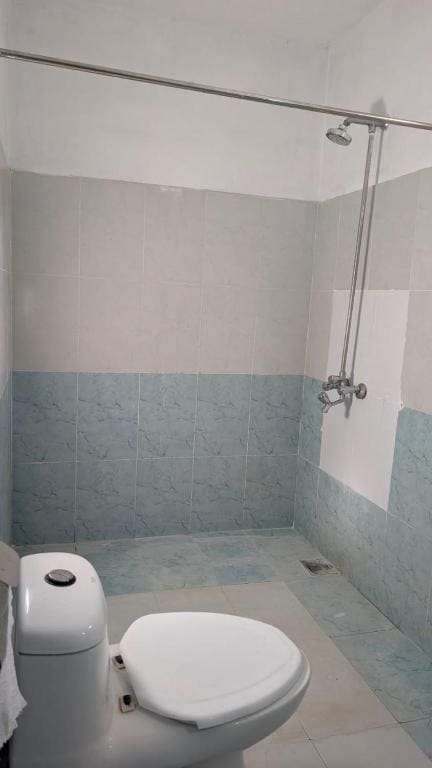 Budget Double Room room - Image 1