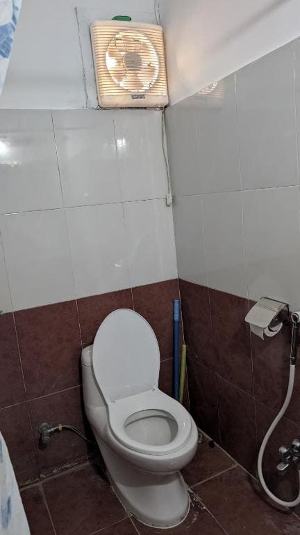 Comfort Triple Room room - Image 3