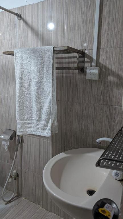 Deluxe Triple Room room - Image 2