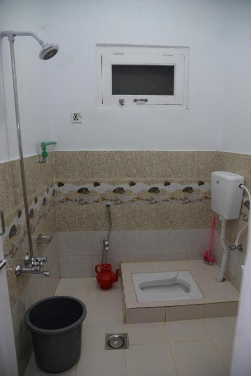 Double Room with Garden View room - Image 2