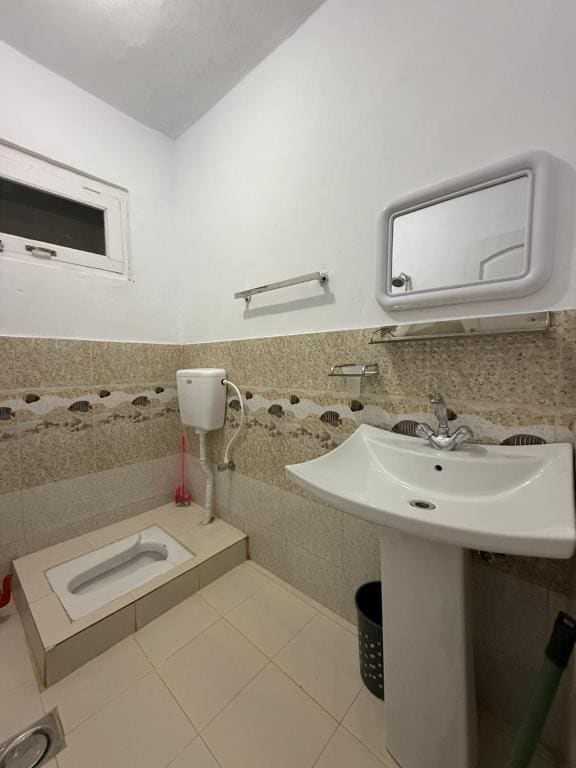 Double Room with Garden View room - Image 1