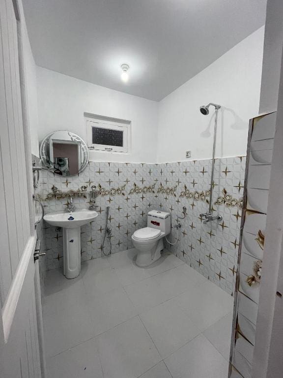Twin Room with Mountain View room - Image 1
