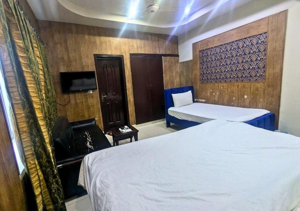 Deluxe Single Room room - Image 1