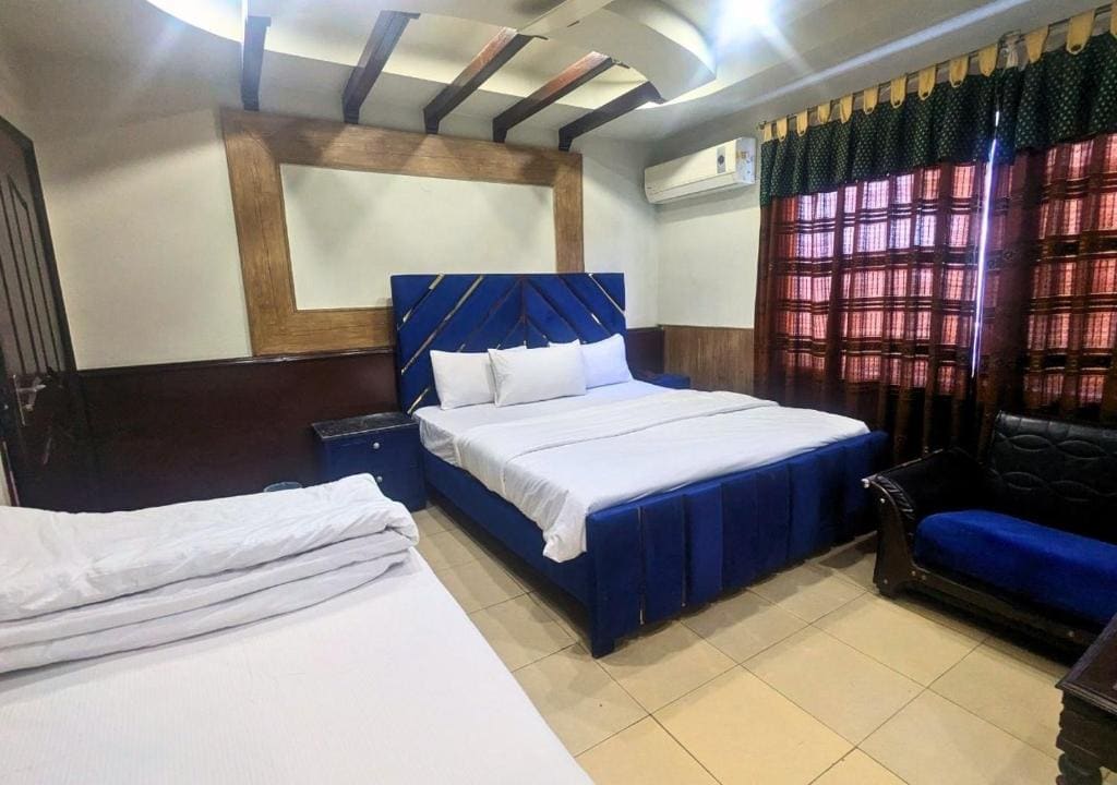 Deluxe Single Room room - Image 2