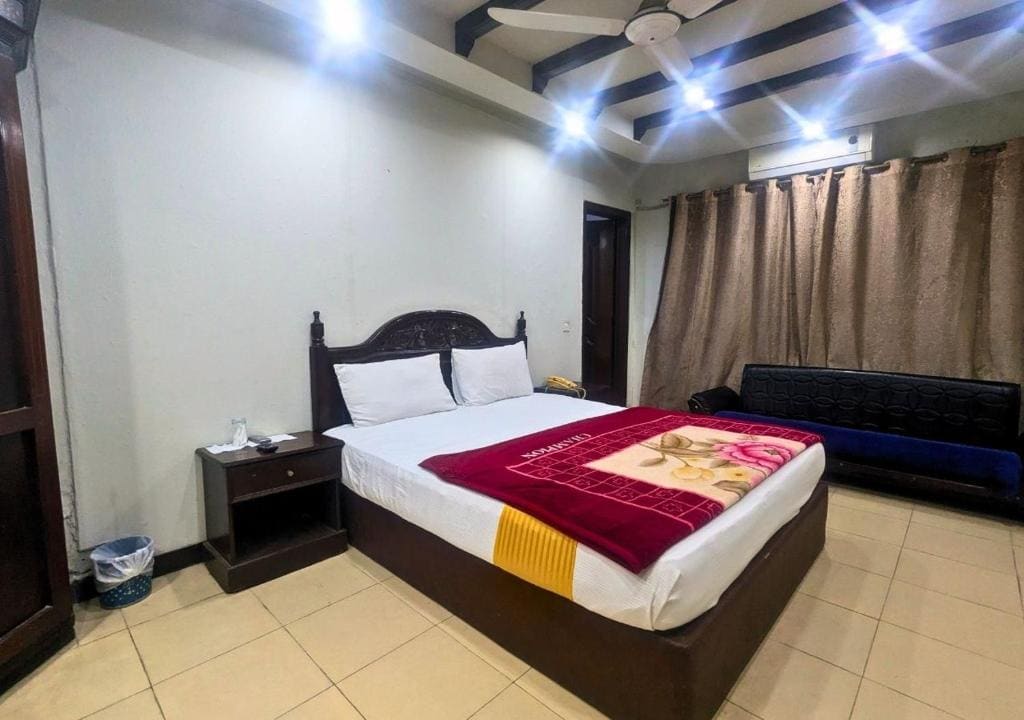 Deluxe Single Room room - Image 3