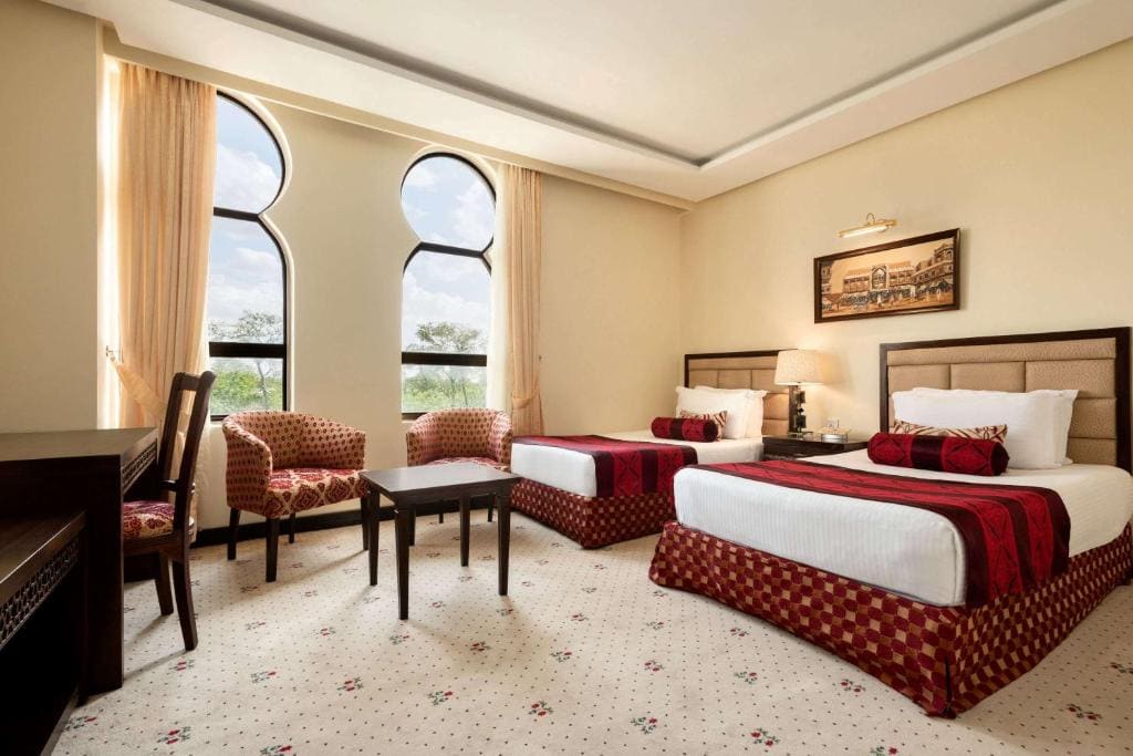 Panoramic Suite room - Image 2