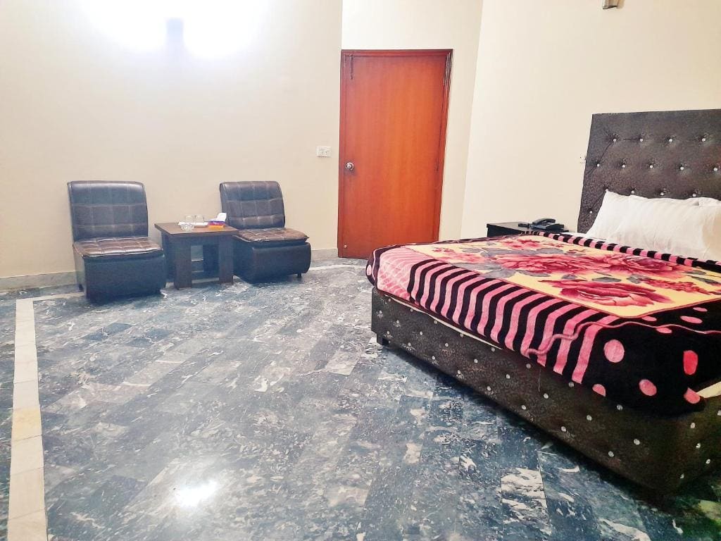 Deluxe Single Room room - Image 3