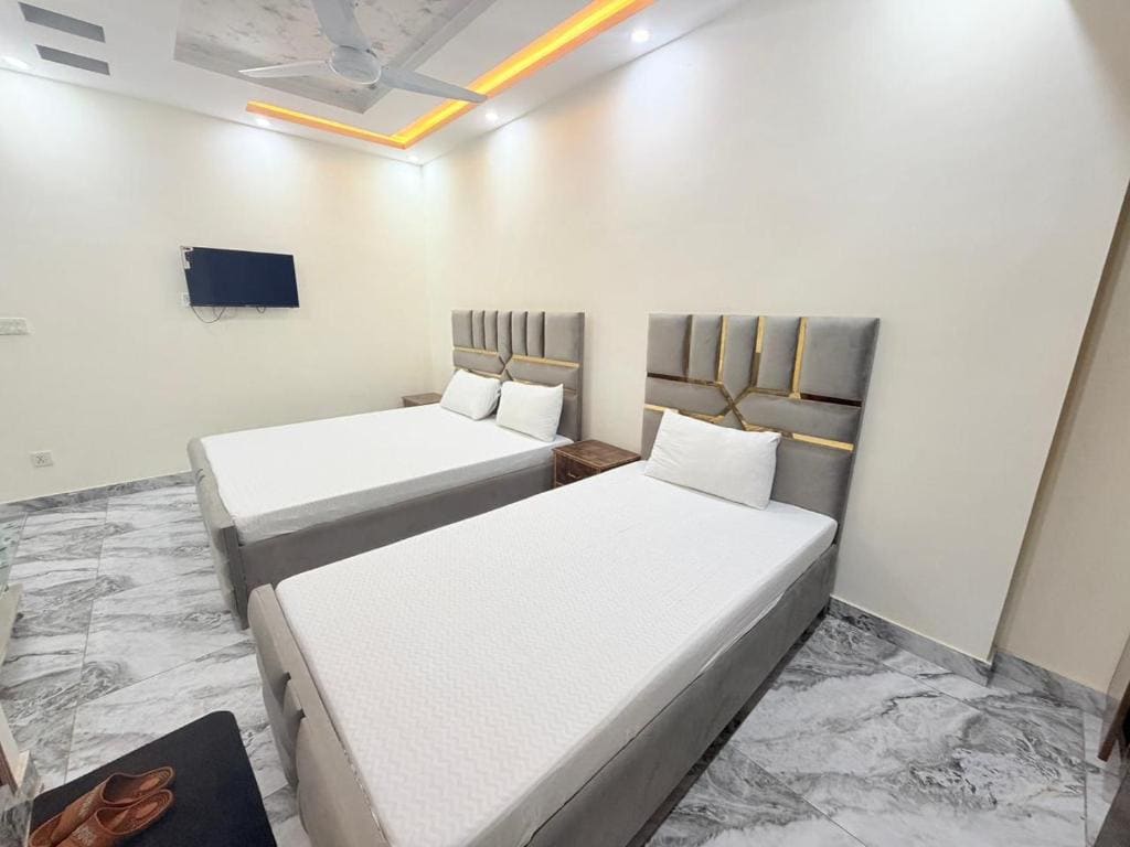 Family Studio room - Image 1