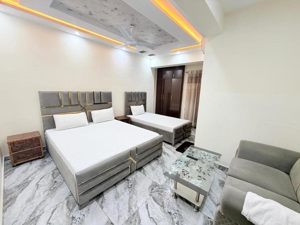 Family Studio room - Image 2