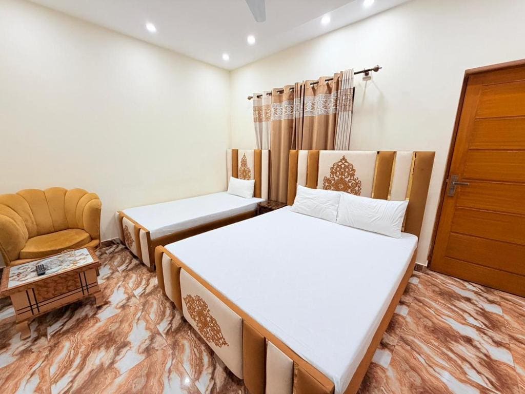 Triple Room room - Image 2