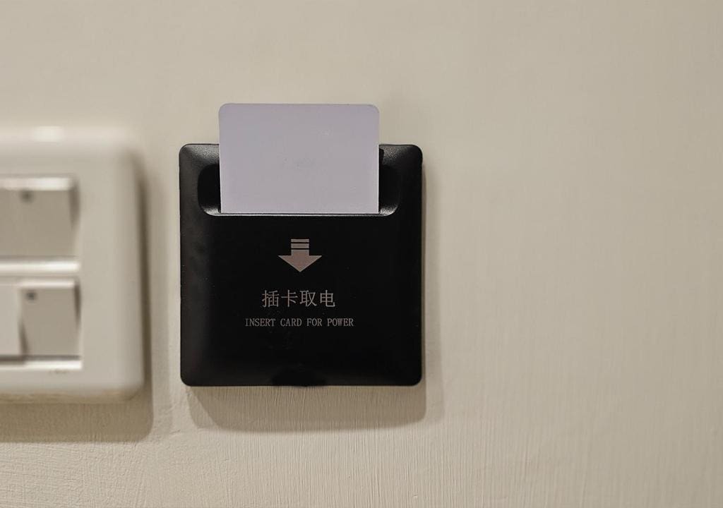 Deluxe Double Room room - Image 1