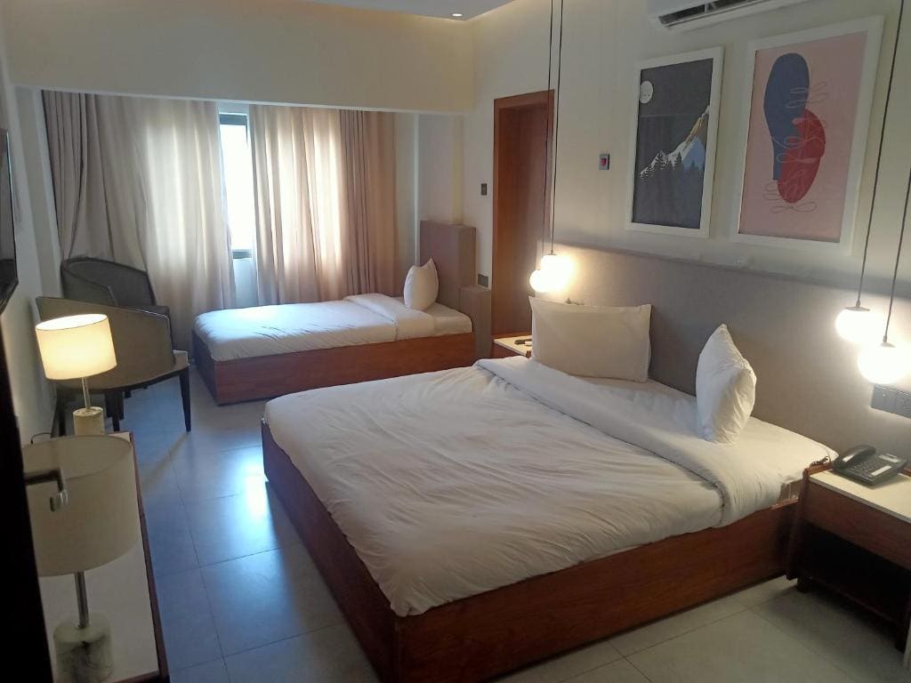 Standard Double Room room - Image 1