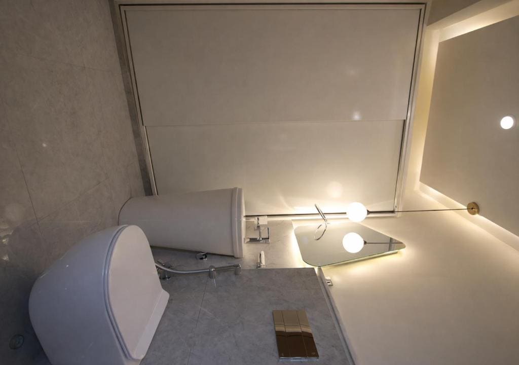 Budget Double Room room - Image 2