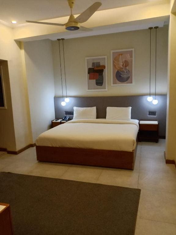 Standard Double Room room - Image 3