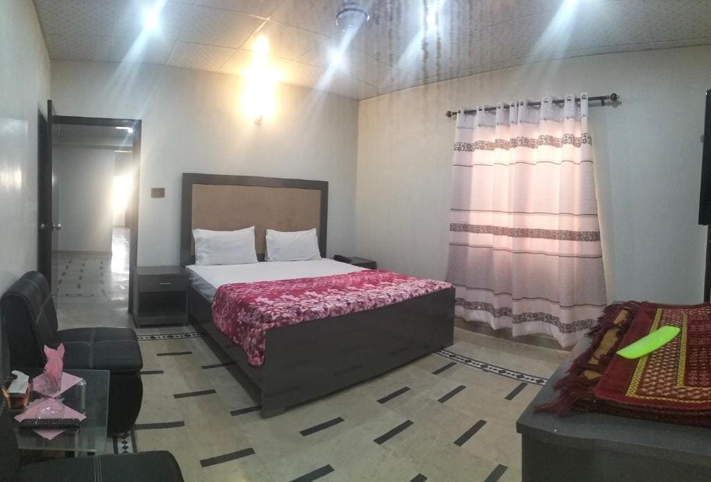 Deluxe Single Room room - Image 1