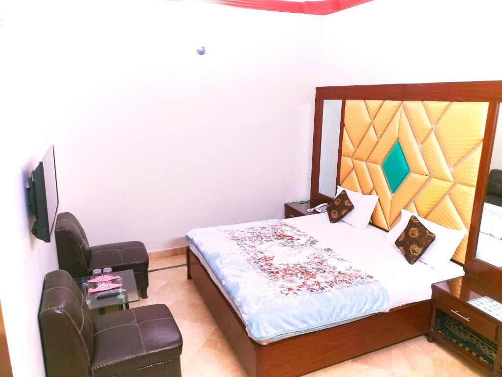 Deluxe Single Room room - Image 3