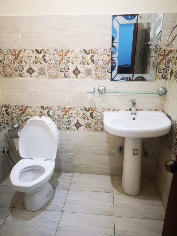 Deluxe Single Room room - Image 1