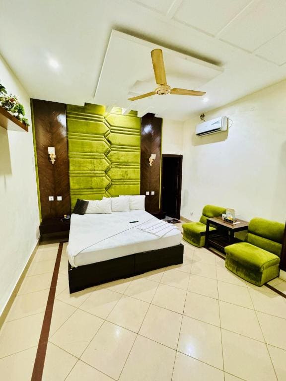 Budget Single Room room - Image 1