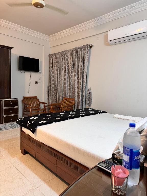 Deluxe Room room - Image 1