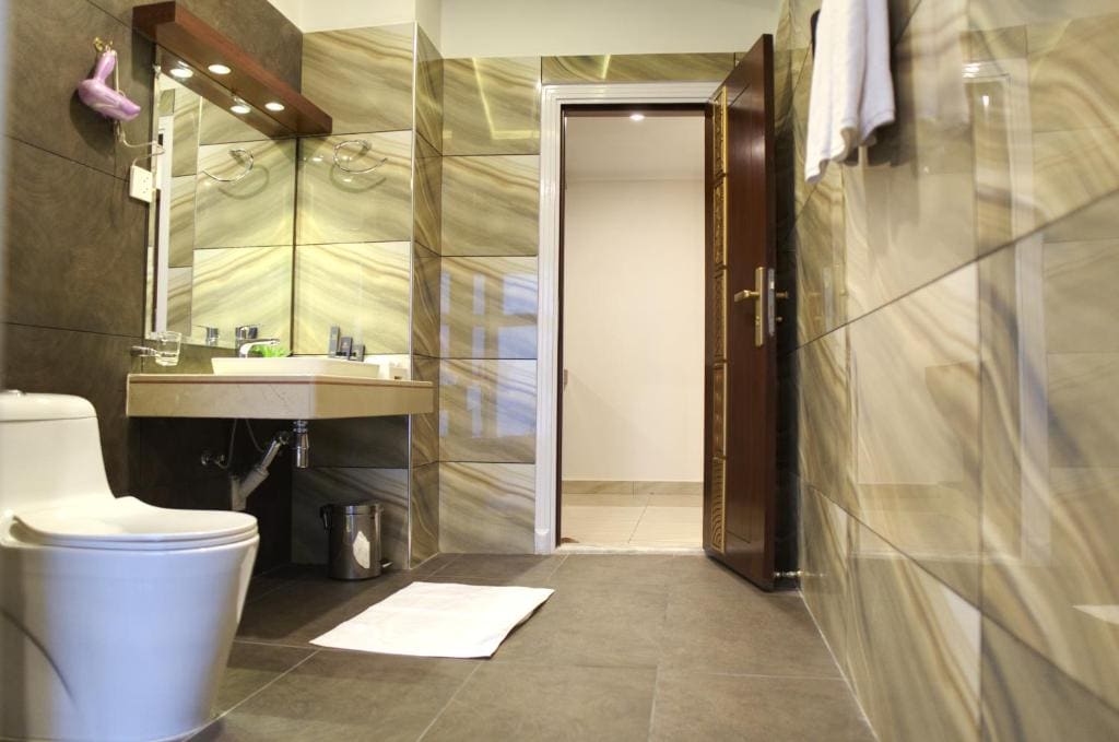 Deluxe Double Room room - Image 3