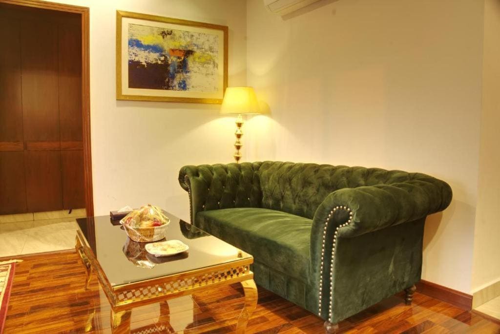 Junior Suite room - Image 3