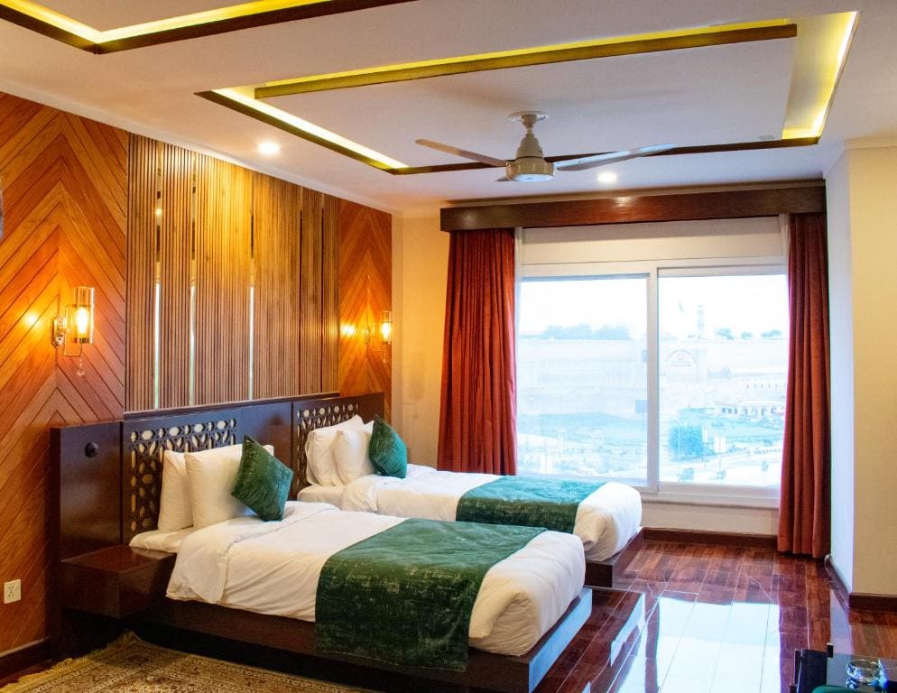 Junior Suite room - Image 2