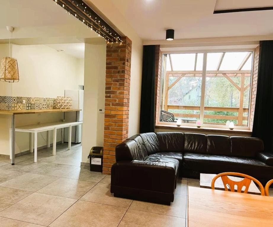 Apartment with Balcony room - Image 2