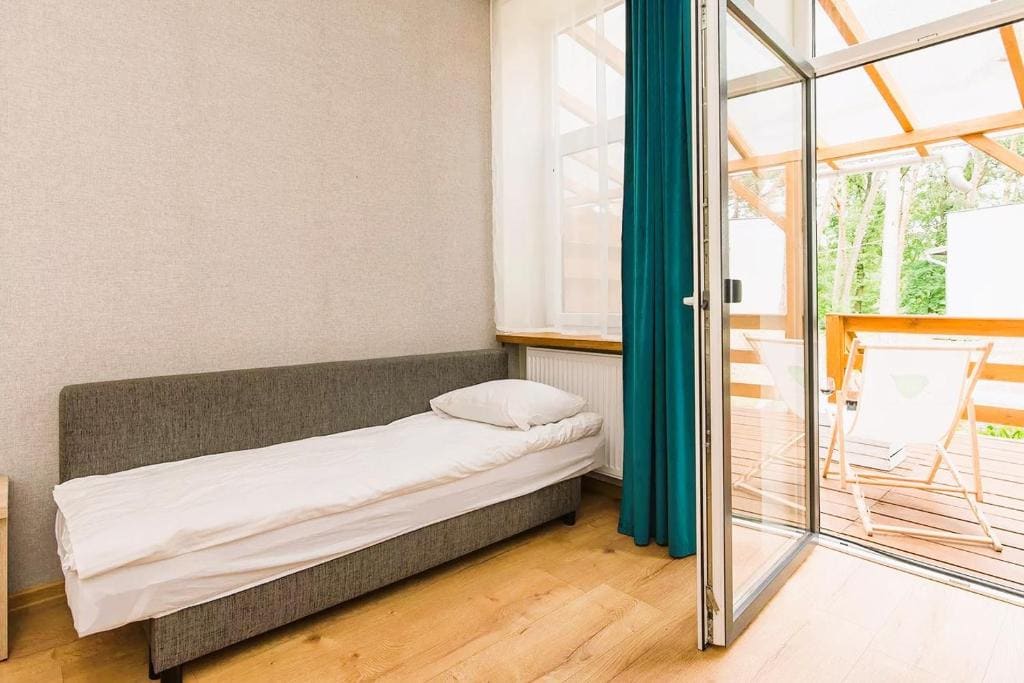 Apartment with Terrace room - Image 3