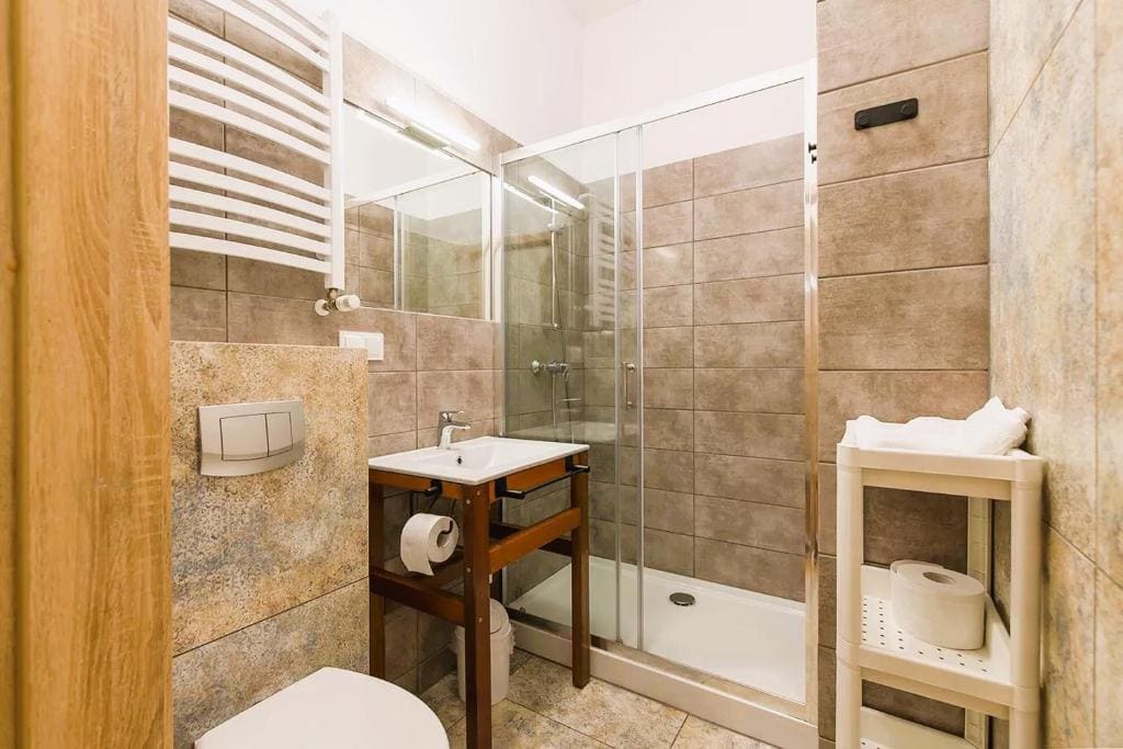 Apartment with Terrace room - Image 2
