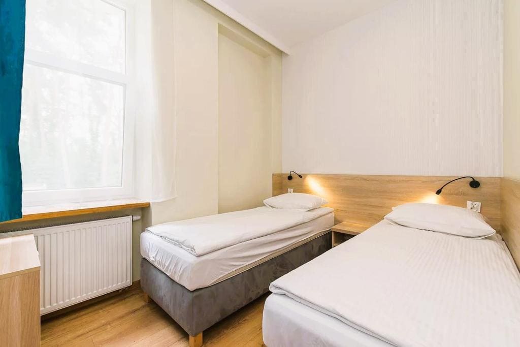 Three-Bedroom House room - Image 3